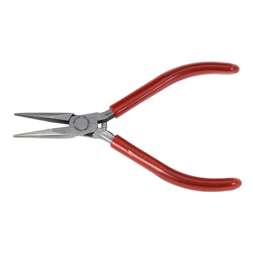 Proto J282BSG 4-7/8 Coil Spring Needle Nose Pliers - Moutools