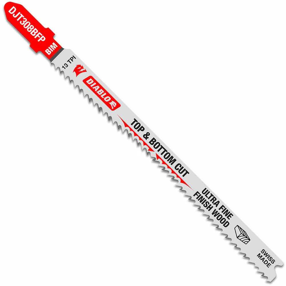 Diablo DJT308BFP5 4-5/8