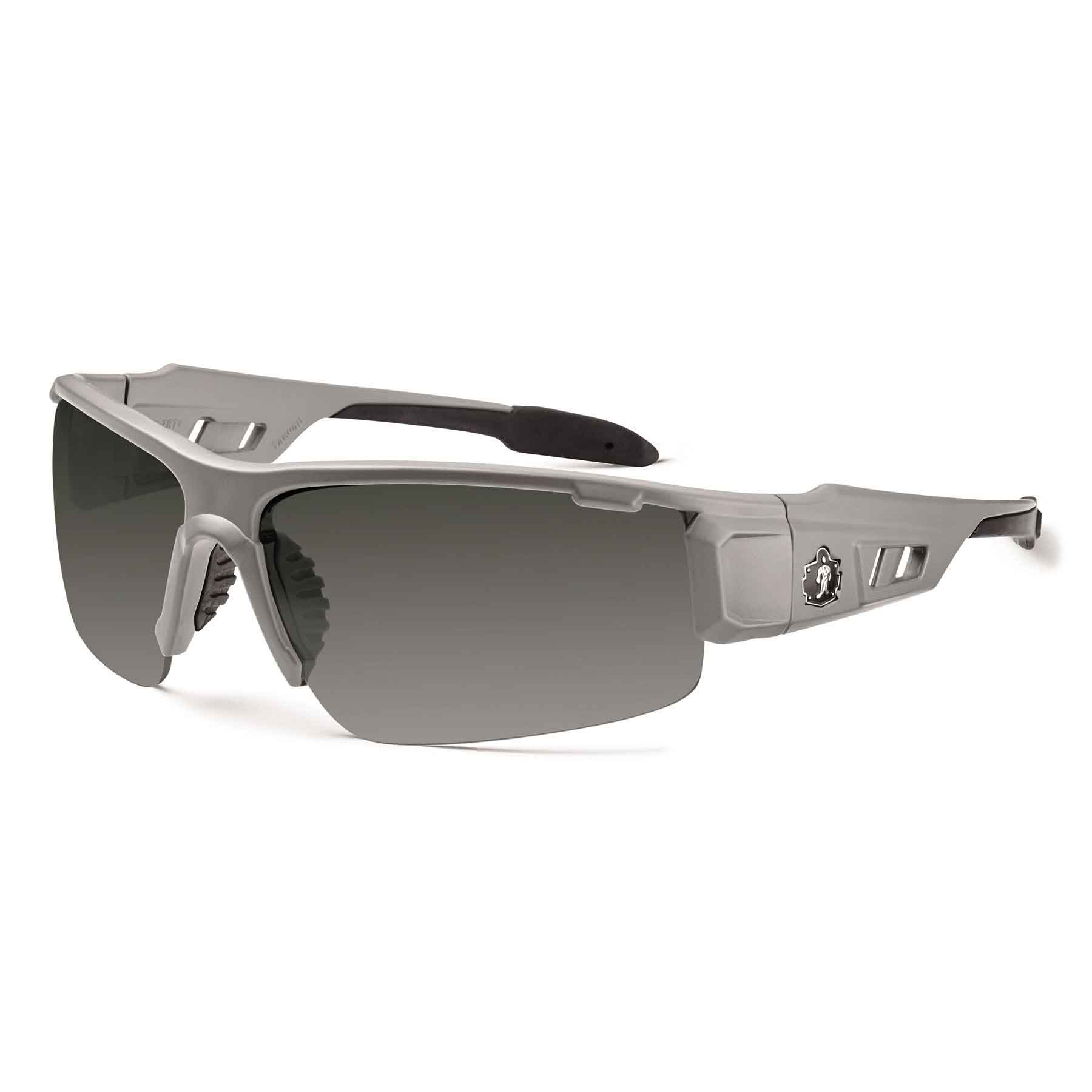 Ergodyne 52131 Skullerz Dagr Safety Glasses - Moutools
