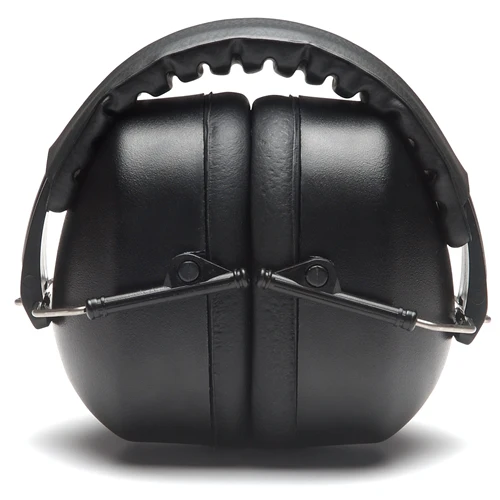 Pyramex PM3010 Ear Muff - NRR 27db - Individually packaged - Moutools