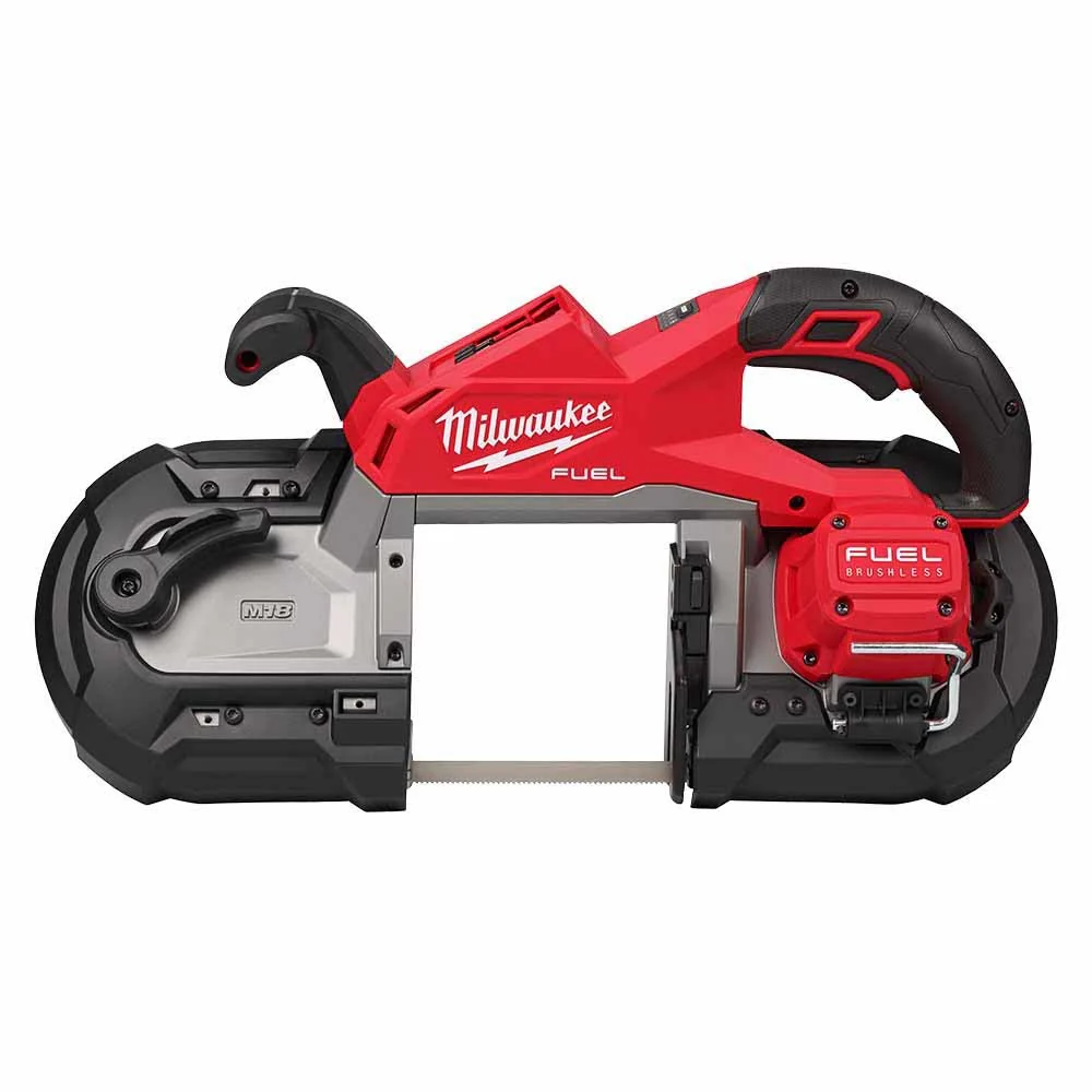 Milwaukee 2929-20 M18 FUEL Deep Cut Band Saw - Moutools