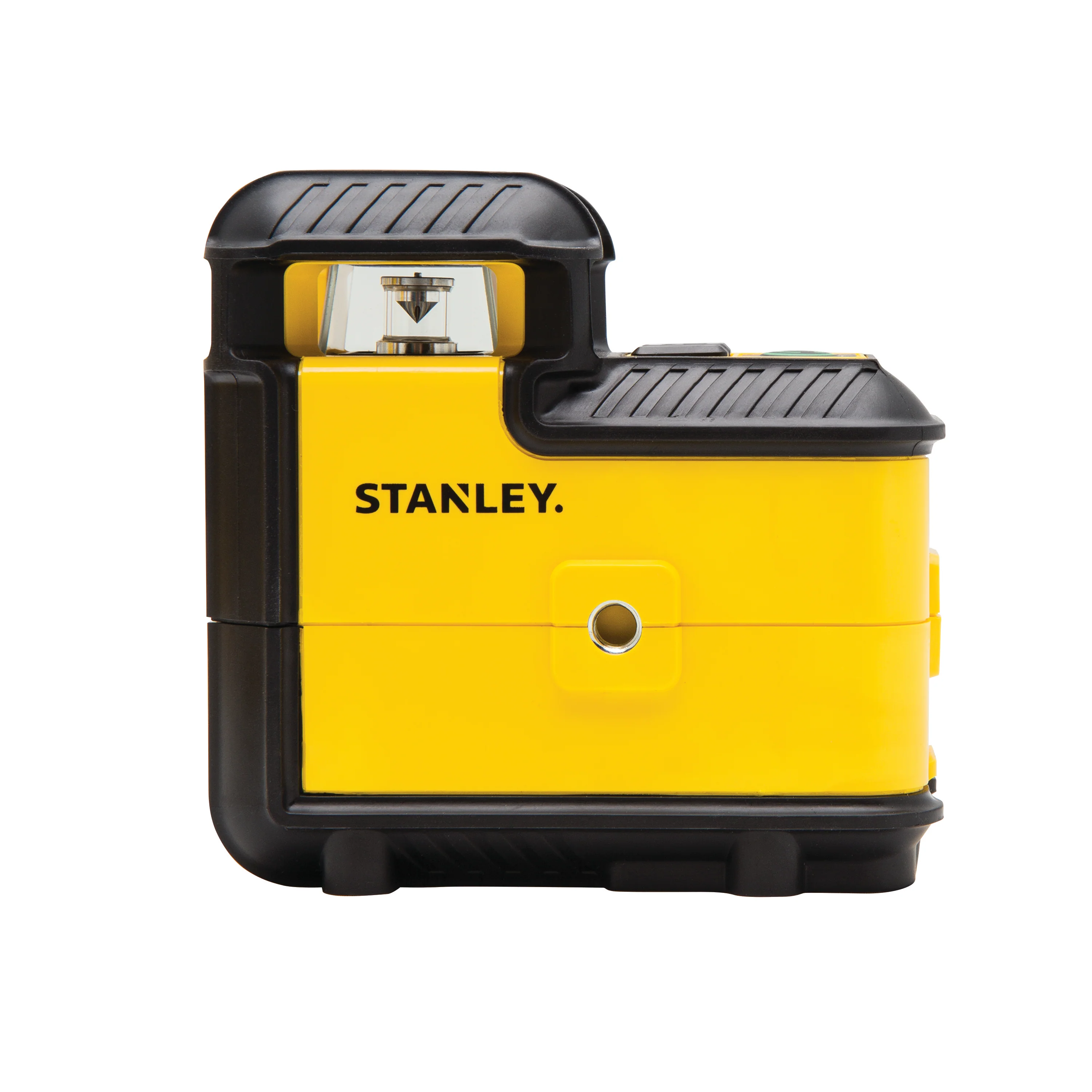 Stanley STHT77594 360 Degree Green Beam Cross Line Laser Level - Moutools