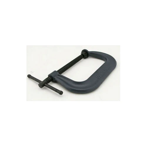 Wilton WL9-14242 Drop Forged C-Clamp,  0-4-1/4