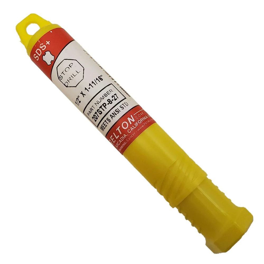 Relton 207STP-8-27 1/2