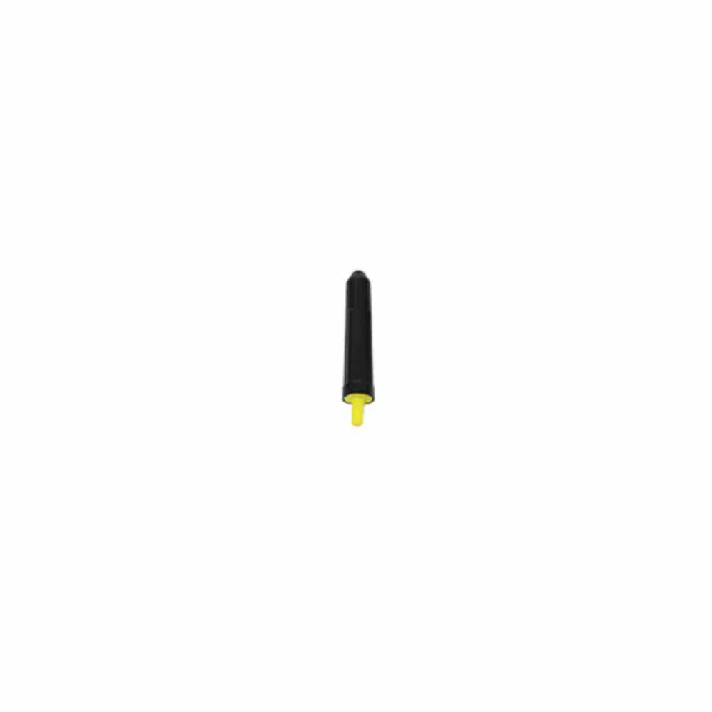 Tempo SM14 Spike Marker - Yellow/Black 92 kHz (Optical Fiber) - Moutools