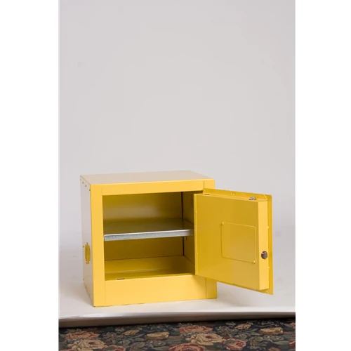 Eagle 1901 One Door Manual One Shelf - Moutools