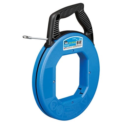 IDEAL 31-090 Zoom Fish Tape 50' - Moutools