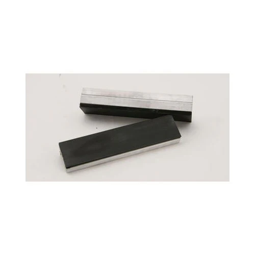 Wilton WL9-14841 R-4.5 Rubber Face Jaw Cap, 4-1/2