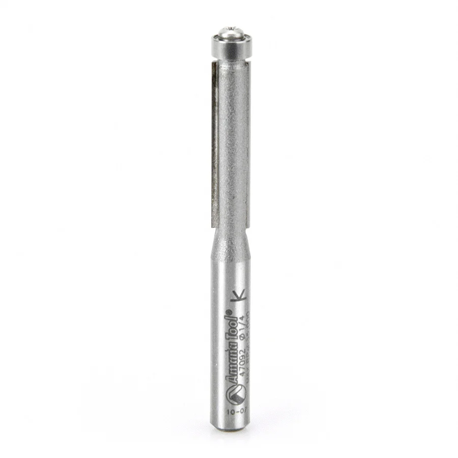 Amana 47092 Flush Trim 1/4