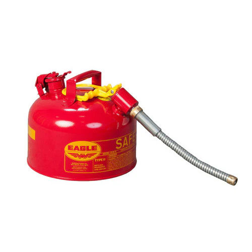 Eagle U2-26-SX5 Red - w/5/8