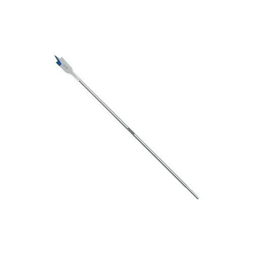 Irwin 88710 Speedbor Blue Groove Extra Long Drill Bit, 5/8