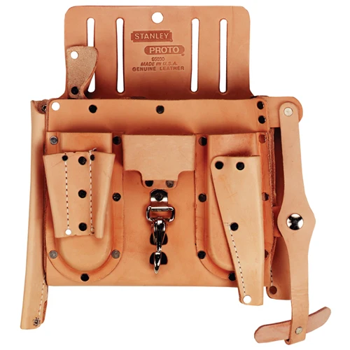 Proto J95030 Pouch Electrician 10 X 10 - Moutools