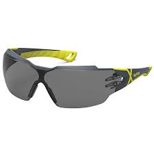 HexArmor 11-13004-02 MX300 Grey 14% TruShield Safety Glasses - Moutools
