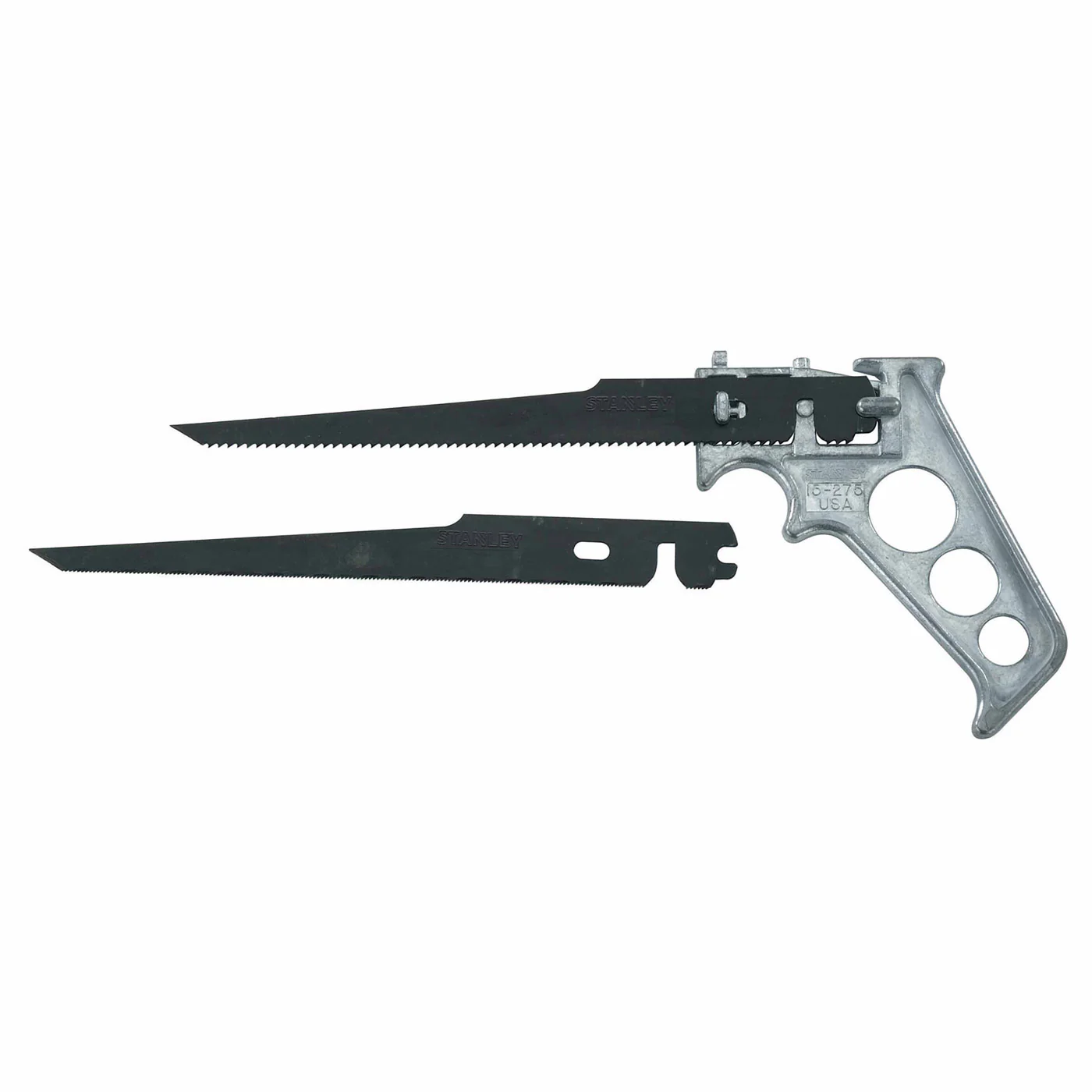 Stanley 15-275 Multi-Purpose Keyhole Saw - Moutools