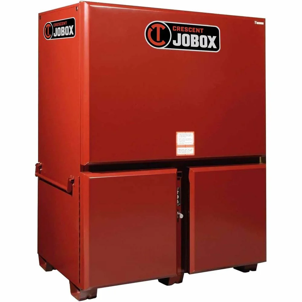 Crescent Jobox 1-669990 Crescent Jobox Field Office L Cost - Moutools
