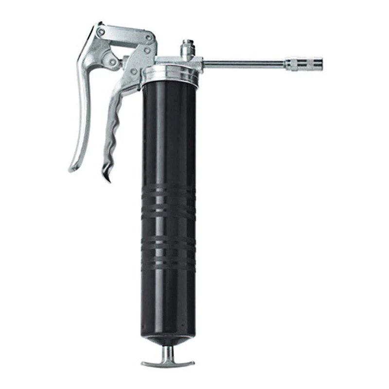 Plews 30300 PISTOL GRIP GREASE GUN - Moutools
