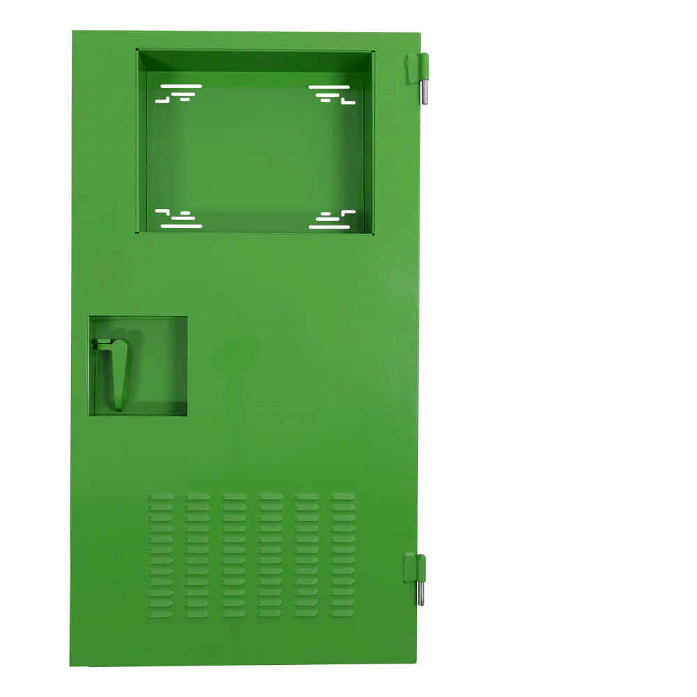 Knaack SKC-01R Model SKC-01R Safety Kage™ Compartment Door, Right - Moutools