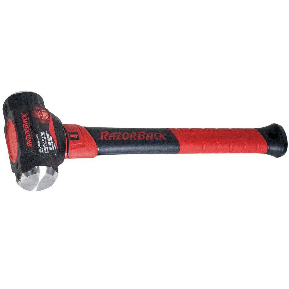 Union Tools 3111000 4lb Sledge Hammer, 15