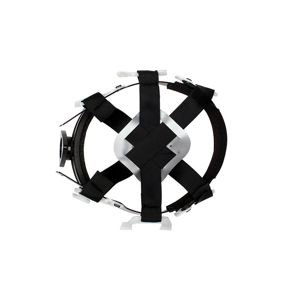 Pyramex HPR461 Ridgeline Replacement 6 Point Suspension - Moutools