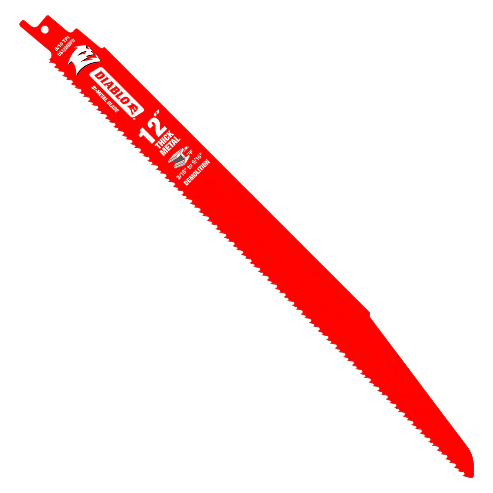 Diablo DS1208BFD 12