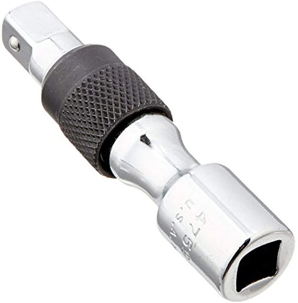 Proto J4761L Extension 1/4 Dr. 6 Locking - Moutools