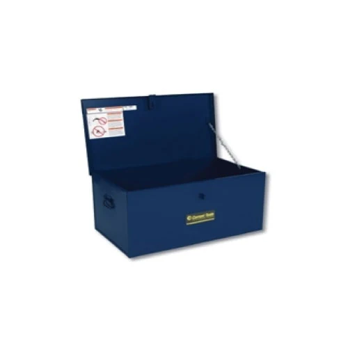Current Tools 8-0501 Metal Storage Box - Moutools