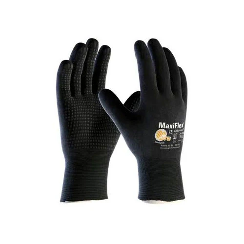 PIP Industrial Products 34-8745/L G-TEX MAXIFLEX PLUS NITRILE - Moutools