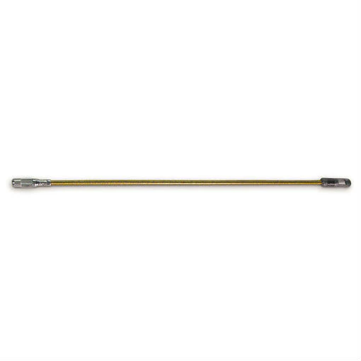 Gardner Bender FTL-5 Fish Tape Leader, Brass Plated Metal, Fits 1/8