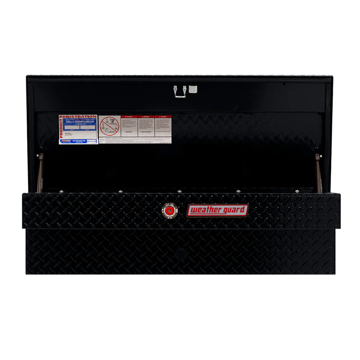 Weather Guard 184-5-03 Model 184-5-03 41