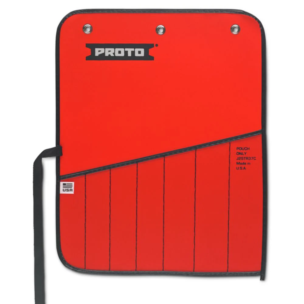 Proto J25TR37C Tool Kit 7 Pocket - Moutools