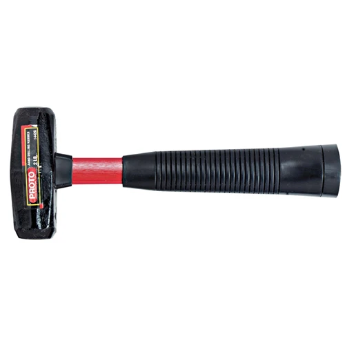 Proto J1444G Hand Drilling Hammer 4 Lbs. - Moutools