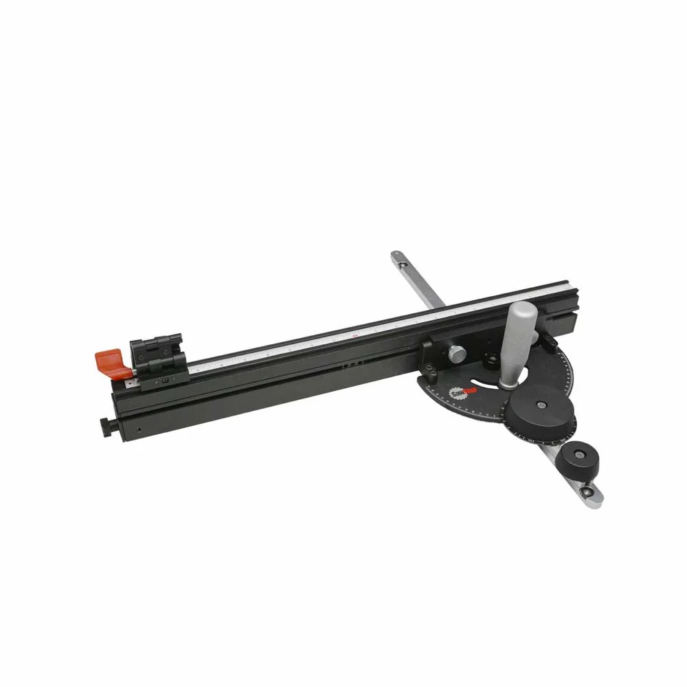 SawStop TSA-RMG Revolution Miter Gauge - Moutools