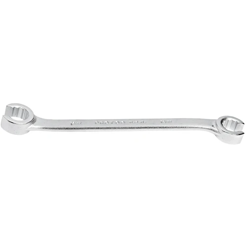 Proto J3716MT 16X18mm Metric 12-Point Double End Flare Nut Wrench - Moutools
