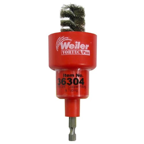 Weiler 36304 Vortec Pro Turbo Tube 3/4