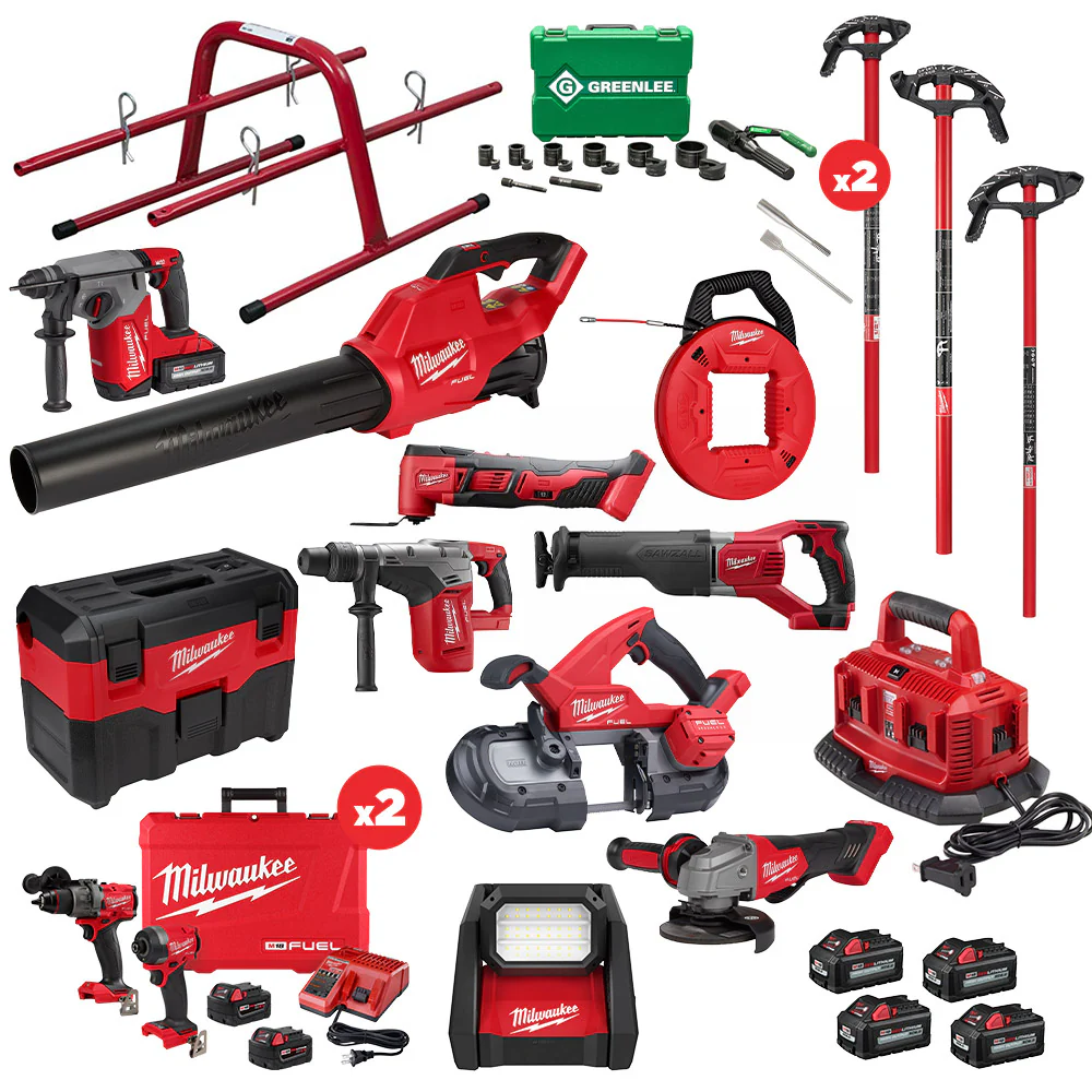 New Van Tools - Moutools