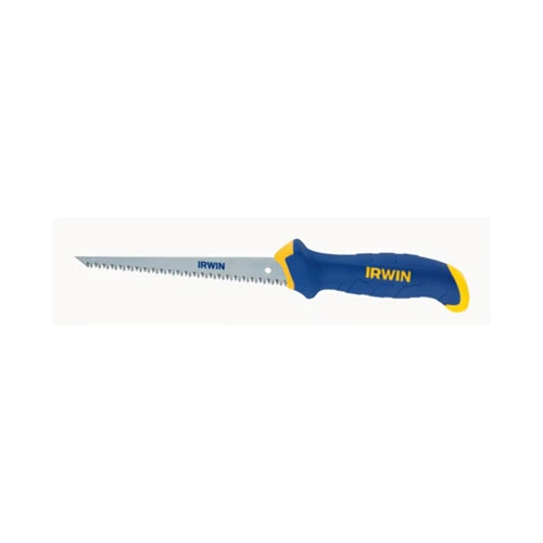 Irwin 2014100 ProTouch Drywall/Jab Saw - PT Handle - Moutools