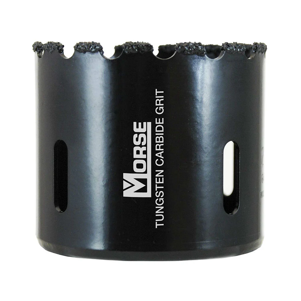 MK Morse MHSG40 2-1/2