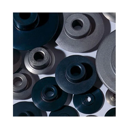 Reed 30-40 Tc Wheel For Metal - Copper, Alum, Brass, Steel Tubing - Moutools