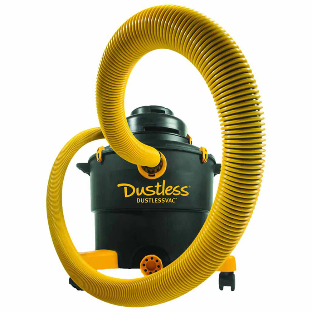 Love-Less Ash D1603 Wet+Dry Vacuum - Moutools