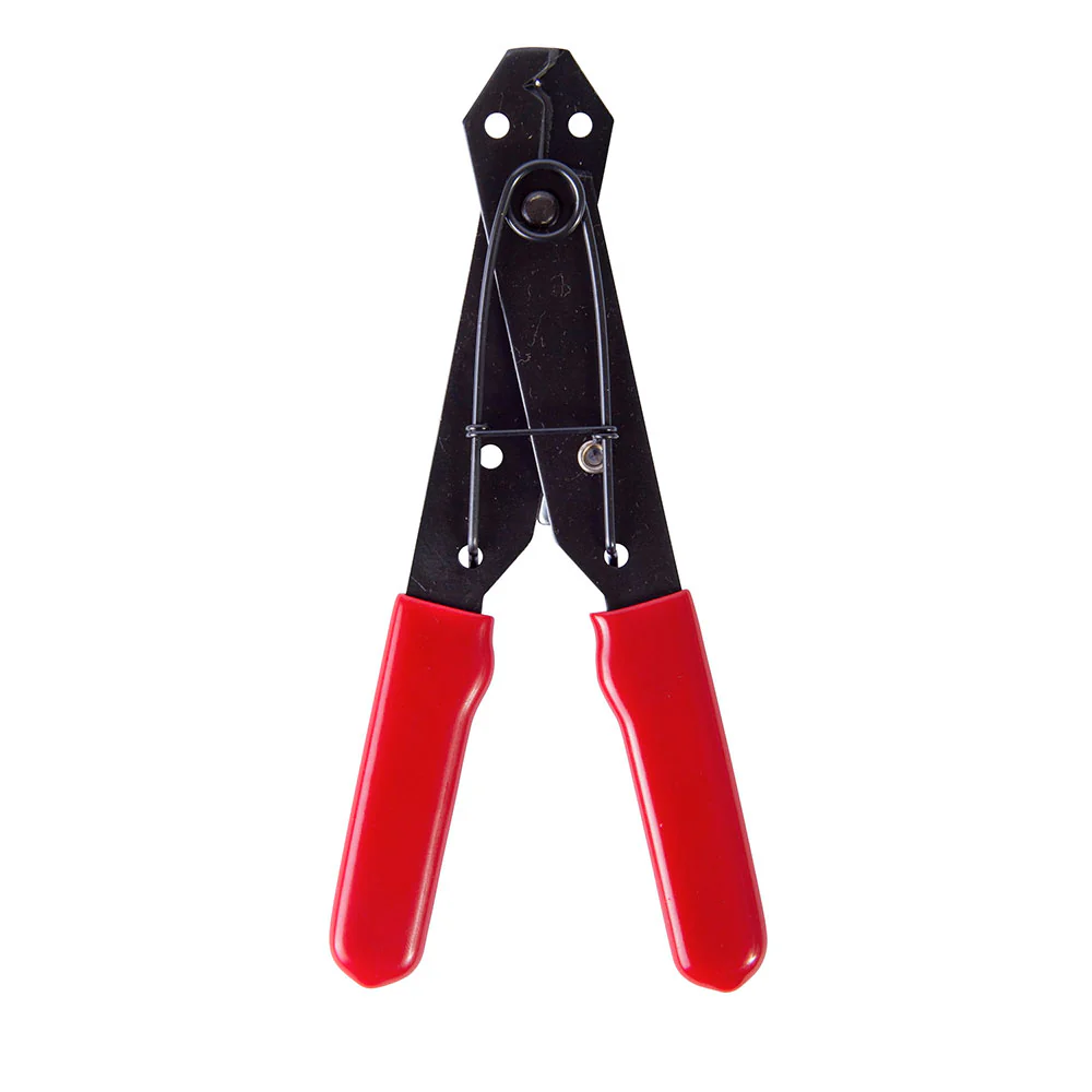 Gardner Bender  GS-40 Wire Stripper w/ Spring 10-24 AWG - Moutools