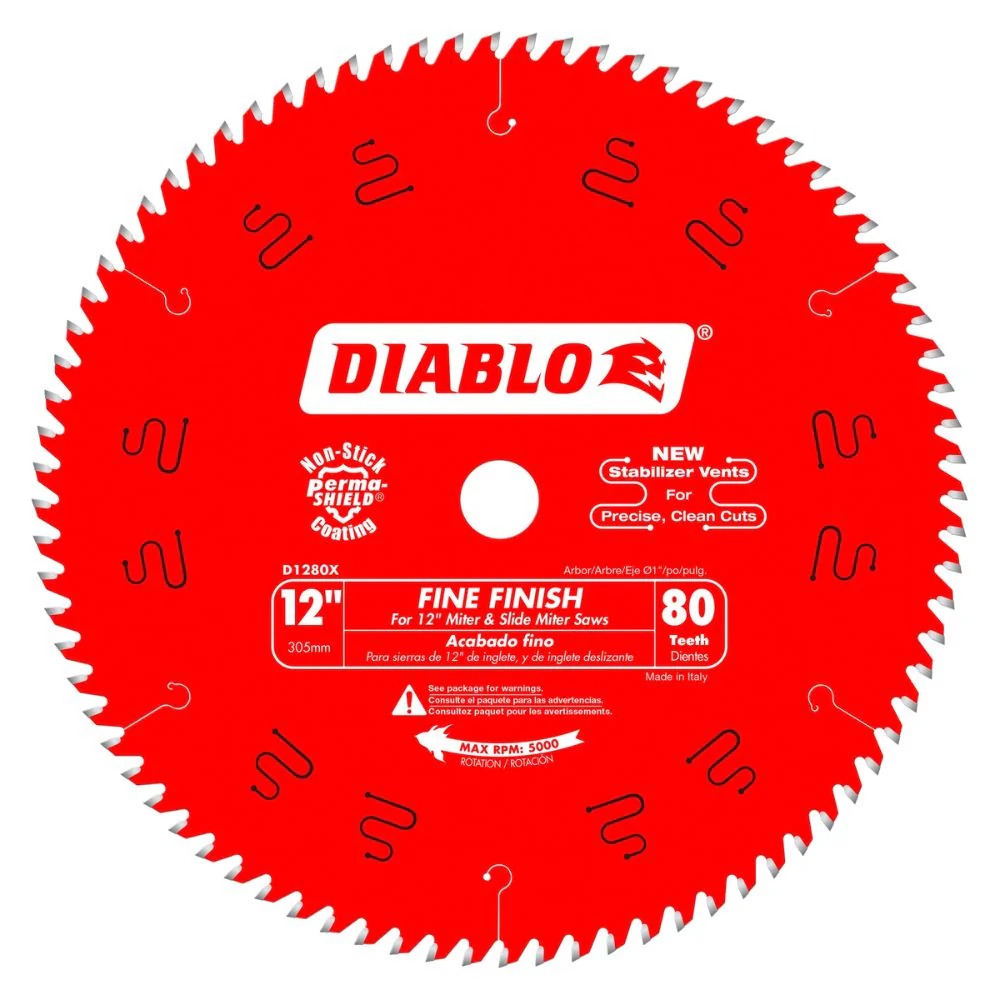 Diablo D1280X 12