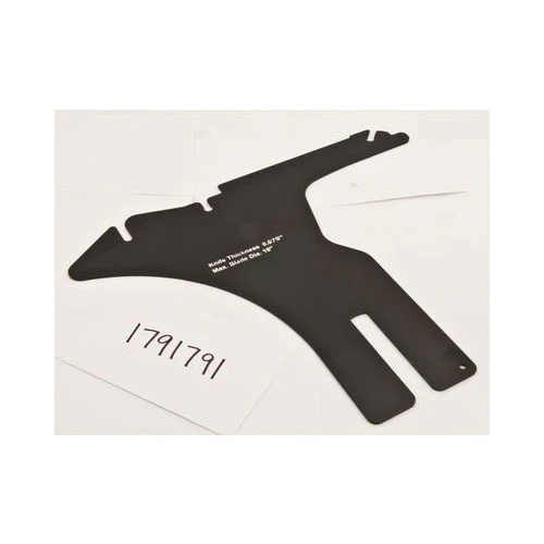 Powermatic  PM9-1791791B Thin Kerf Riving Knife for PM2000B - Moutools