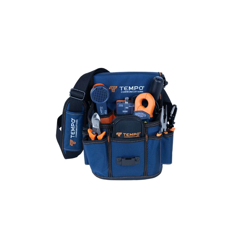 Tempo ITK-SPECIALIST ITK Irrigation Specialist Tool Kit - Moutools