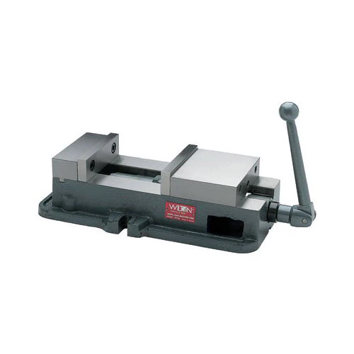 Wilton WL9-63186 Verti-Lock Machine Vise 1275N, 7-1/2