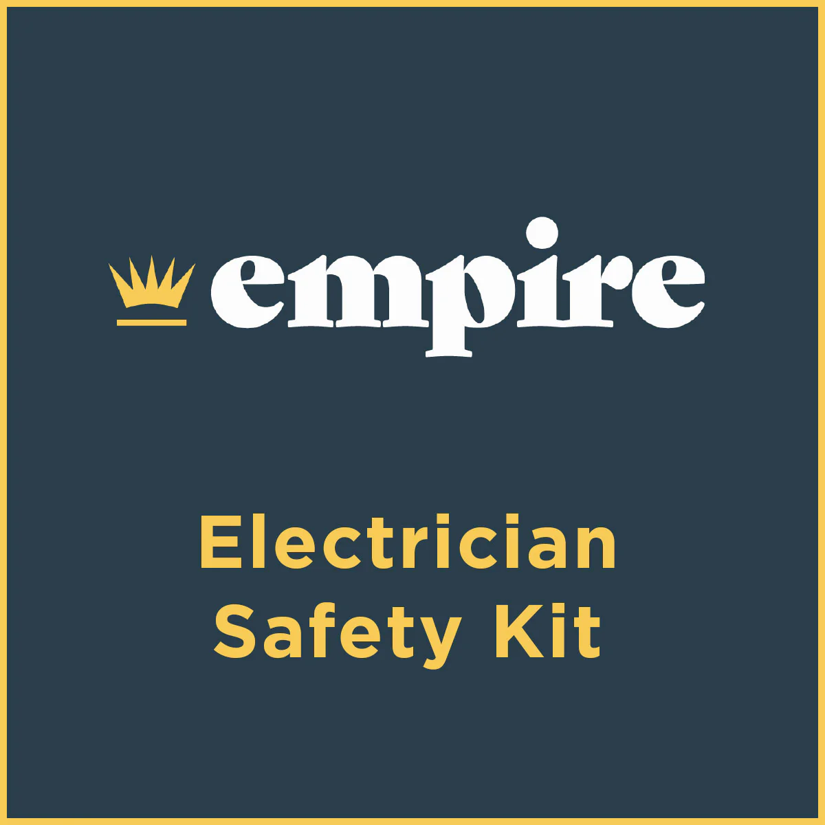 Electricians Safety For Empire Solar - Moutools