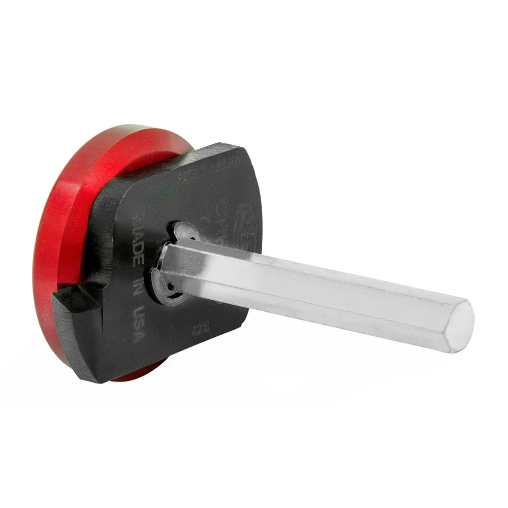 Reed 04518 CRP200 Plastic Pipe Fitting Reamer, 2