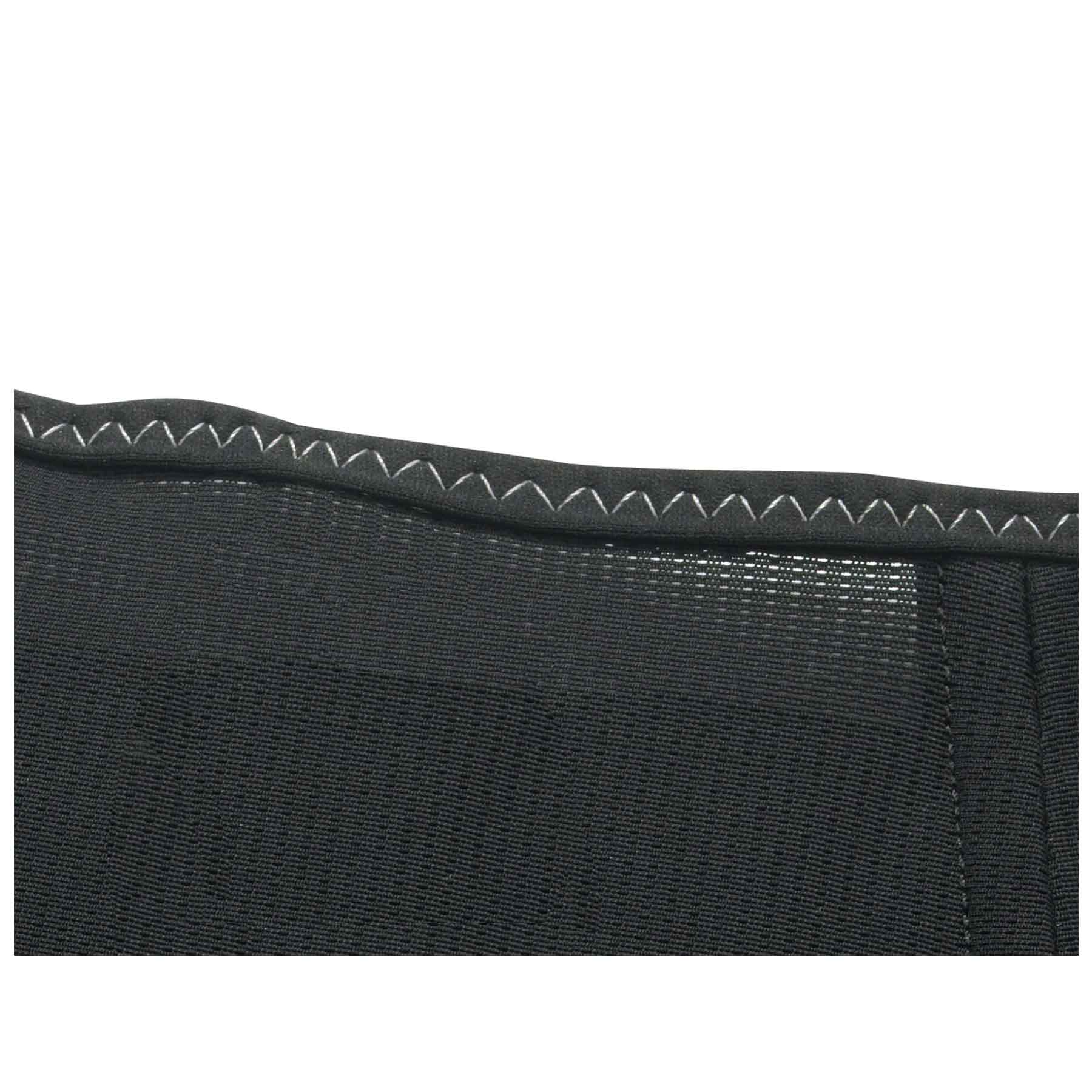 Ergodyne 11475 ProFlex 1500 Weight Lifters Style Back Support, 2XL, Black - Moutools