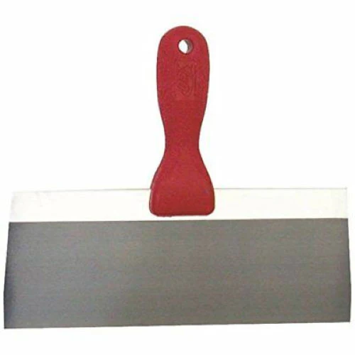 MarshallTown BSTK6 Blue Steel Taping Knife 6