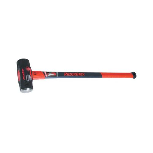 Union Tools 3116000 12lb Sledge Hammer, 34