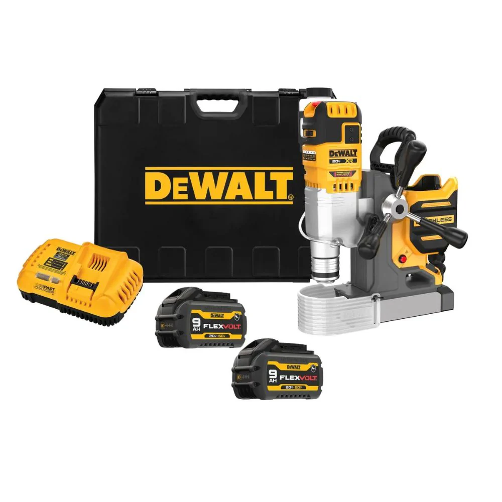DeWalt DCD1624GX2 20V Max* XR 2